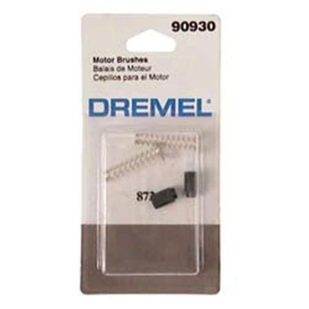 DREMEL Dremel Carbon Motor Brush  90930 90930